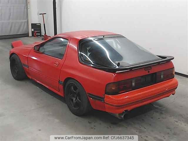 mazda rx-7 2020 -MAZDA--RX-7 FC3S-226242---MAZDA--RX-7 FC3S-226242- image 2