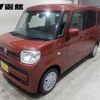 suzuki spacia 2018 -SUZUKI 【函館 580ﾃ8977】--Spacia MK53S--126055---SUZUKI 【函館 580ﾃ8977】--Spacia MK53S--126055- image 1