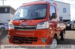 subaru sambar-truck 2021 quick_quick_3BD-S500J_S500J-0008237