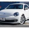 volkswagen the-beetle 2012 -VOLKSWAGEN--VW The Beetle DBA-16CBZ--WVWZZZ16ZDM604591---VOLKSWAGEN--VW The Beetle DBA-16CBZ--WVWZZZ16ZDM604591- image 5