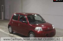 daihatsu esse 2011 -DAIHATSU--Esse L245S--2005004---DAIHATSU--Esse L245S--2005004-