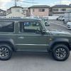 suzuki jimny-sierra 2024 -SUZUKI--Jimny Sierra 3BA-JB74W--JB74W-201360---SUZUKI--Jimny Sierra 3BA-JB74W--JB74W-201360- image 10