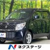 suzuki wagon-r 2015 -SUZUKI--Wagon R DBA-MH34S--MH34S-425641---SUZUKI--Wagon R DBA-MH34S--MH34S-425641- image 1