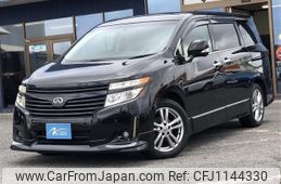 nissan elgrand 2011 -NISSAN 【倉敷 300ﾁ5061】--Elgrand TE52--014195---NISSAN 【倉敷 300ﾁ5061】--Elgrand TE52--014195-
