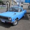 nissan sunny-truck 1989 -NISSAN--Sunny Truck B122--22029785---NISSAN--Sunny Truck B122--22029785- image 1