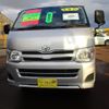 toyota hiace-van 2010 -TOYOTA--Hiace Van KDH206V--6002714---TOYOTA--Hiace Van KDH206V--6002714- image 13