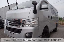 nissan caravan-van 2013 -NISSAN--Caravan Van LDF-VW6E26--VW6E26-003204---NISSAN--Caravan Van LDF-VW6E26--VW6E26-003204-