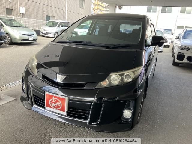 toyota estima 2013 quick_quick_DBA-ACR50W_7115999 image 2