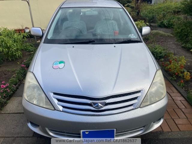 toyota allion 2003 CFJ1862637 image 1