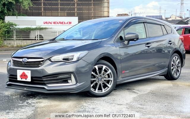 subaru impreza-sports 2020 CFJ1722401 image 1