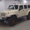 jeep wrangler 2011 CFJ1867466 image 4