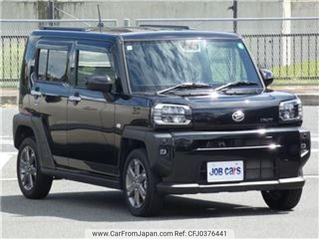 daihatsu taft 2024 quick_quick_5BA-LA900S_LA900S-0169721 image 1