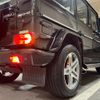 mercedes-benz g-class 2011 GOO_JP_700057071230241106001 image 51