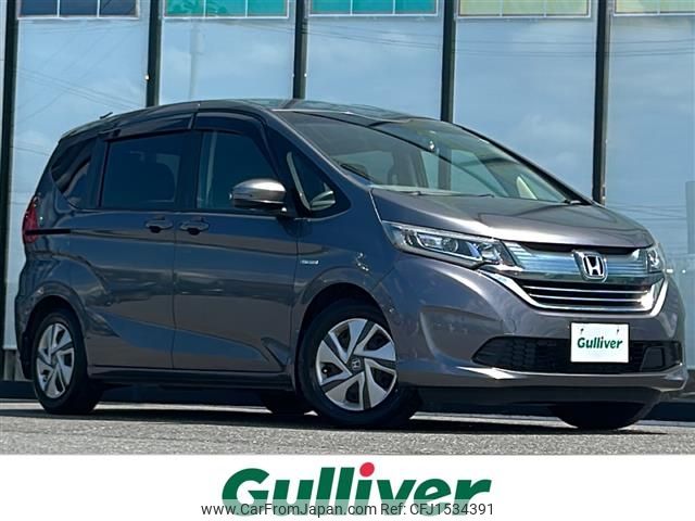 honda freed 2019 CFJ1534391 image 1