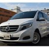 mercedes-benz v-class 2018 -MERCEDES-BENZ--Benz V Class LDA-447811--WDC44781123393911---MERCEDES-BENZ--Benz V Class LDA-447811--WDC44781123393911- image 1