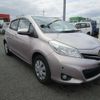 toyota vitz 2011 CFJ9561644 image 16