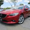 mazda atenza 2012 CFJ9548689 image 1