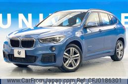 bmw x1 2017 -BMW--BMW X1 LDA-HT20--WBAHT920205J60604---BMW--BMW X1 LDA-HT20--WBAHT920205J60604-