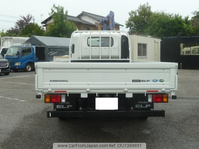 isuzu elf-truck 2023 quick_quick_2RG-NPR88AR_NPR88-7026575 image 2