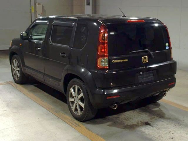 honda crossroad 2007 No.15929 image 2