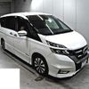 nissan serena 2016 quick_quick_DAA-GFC27_012606 image 1