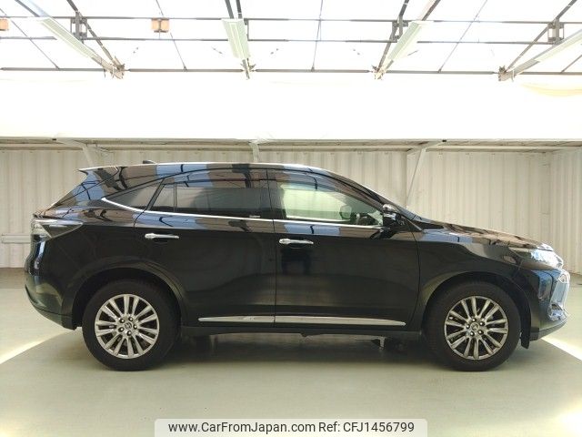 toyota harrier 2014 ENHANCEAUTO_1_ea302088 image 2