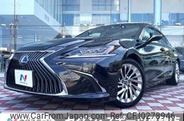 lexus es 2020 -LEXUS--Lexus ES 6AA-AXZH10--AXZH10-1013327---LEXUS--Lexus ES 6AA-AXZH10--AXZH10-1013327-