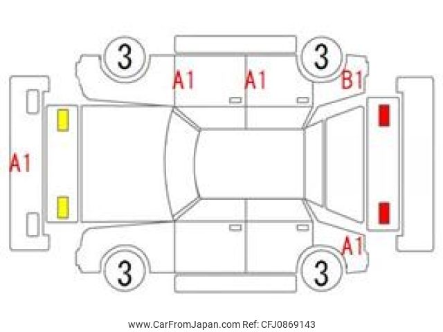 volkswagen passat-variant 2013 -VOLKSWAGEN--VW Passat Variant DBA-3CCAX--WVWZZZ3CZDE112538---VOLKSWAGEN--VW Passat Variant DBA-3CCAX--WVWZZZ3CZDE112538- image 2