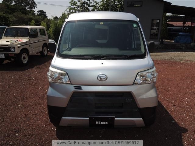 daihatsu hijet-van 2019 CFJ1569512 image 2