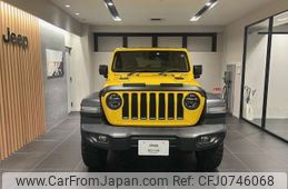 chrysler jeep-wrangler 2020 -CHRYSLER--Jeep Wrangler ABA-JL36S--1C4HJXJG1LW174844---CHRYSLER--Jeep Wrangler ABA-JL36S--1C4HJXJG1LW174844-