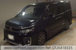 toyota voxy 2014 -TOYOTA 【北九州 336ﾇ 34】--Voxy DBA-ZRR80W--ZRR80-0034190---TOYOTA 【北九州 336ﾇ 34】--Voxy DBA-ZRR80W--ZRR80-0034190-