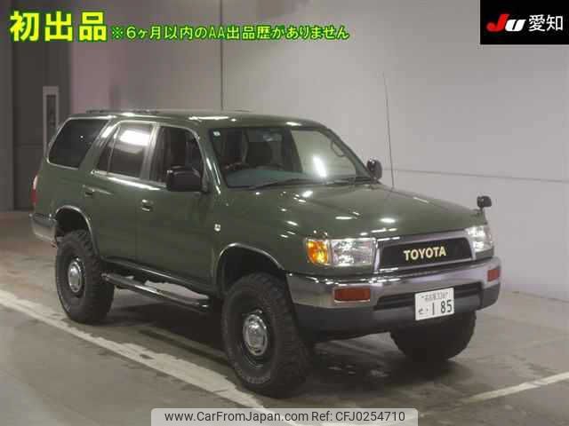 toyota hilux-surf 1998 -TOYOTA 【名古屋 336ｾ185】--Hilux Surf RZN185W--9018128---TOYOTA 【名古屋 336ｾ185】--Hilux Surf RZN185W--9018128- image 1