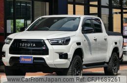 toyota hilux 2023 CFJ1689261