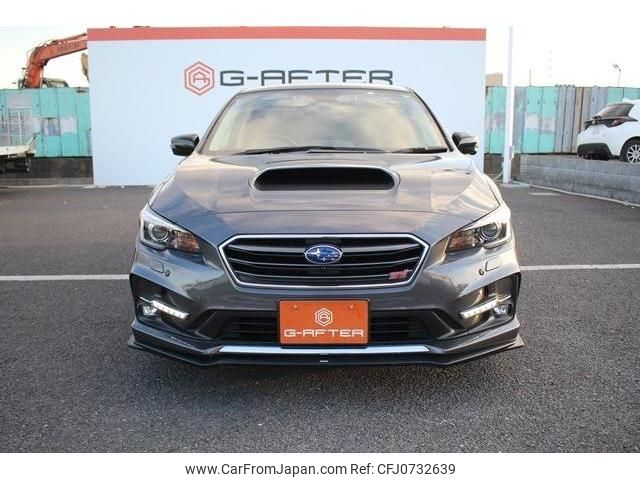 subaru levorg 2020 -SUBARU--Levorg DBA-VMG--VMG-038596---SUBARU--Levorg DBA-VMG--VMG-038596- image 2