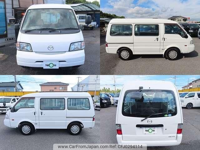 mazda bongo-van 2016 quick_quick_DBF-SLP2M_SLP2M-100241 image 2