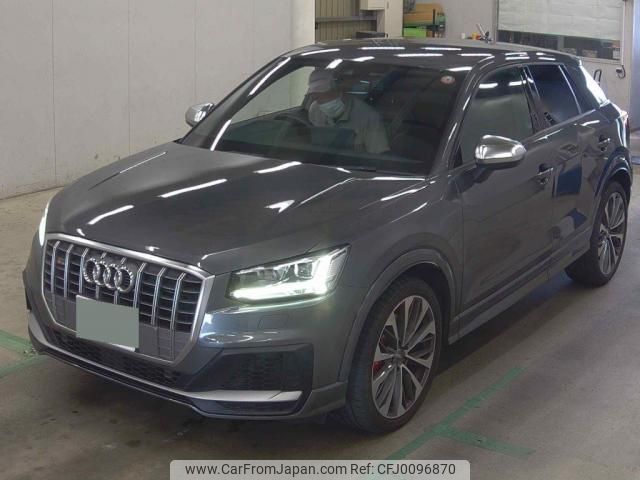 audi sq2 2020 quick_quick_3BA-GADNUF_WAUZZZQA7LA054276 image 1