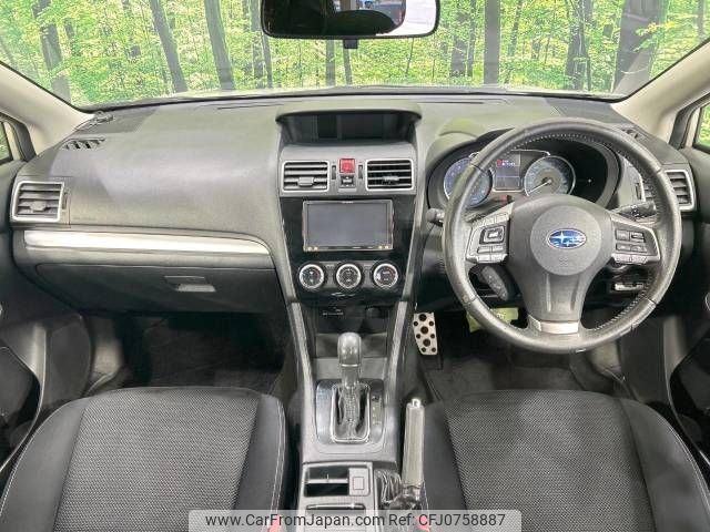 subaru xv 2014 -SUBARU--Subaru XV DBA-GP7--GP7-085227---SUBARU--Subaru XV DBA-GP7--GP7-085227- image 2