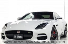 jaguar f-type 2016 quick_quick_J60MA_SAJDA1AE2KCK61535