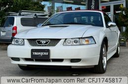 ford mustang 1999 CFJ1745817