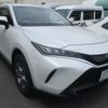 toyota harrier 2023 quick_quick_6BA-MXUA85_MXUA85-0012335 image 1