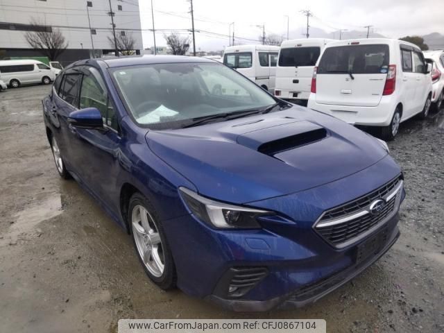 subaru levorg 2021 quick_quick_4BA-VN5_VN5-015327 image 2