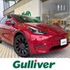 tesla-motors tesla-others 2023 -TESLA--ﾃｽﾗﾓﾃﾞﾙY ZAA-YL3YPT--LRWYHCEL2PC720244---TESLA--ﾃｽﾗﾓﾃﾞﾙY ZAA-YL3YPT--LRWYHCEL2PC720244- image 17