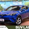 toyota c-hr 2018 -TOYOTA--C-HR DAA-ZYX10--ZYX10-2158284---TOYOTA--C-HR DAA-ZYX10--ZYX10-2158284- image 1