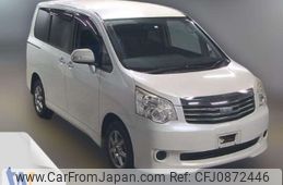 toyota noah 2012 -TOYOTA--Noah DBA-ZRR75G--ZRR75-0091957---TOYOTA--Noah DBA-ZRR75G--ZRR75-0091957-