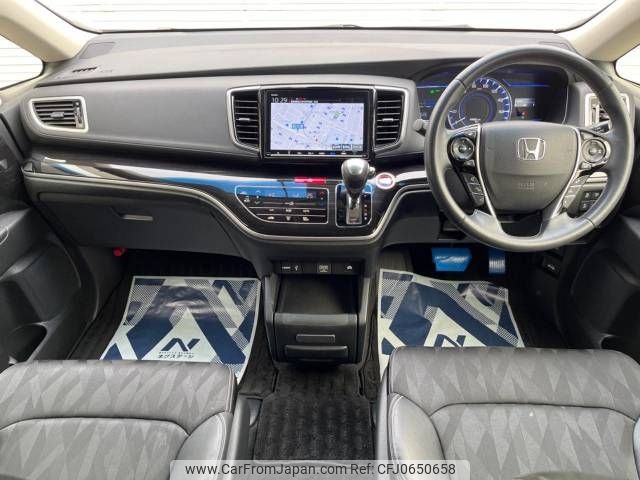 honda odyssey 2018 -HONDA--Odyssey 6AA-RC4--RC4-1157599---HONDA--Odyssey 6AA-RC4--RC4-1157599- image 2