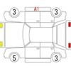 honda cr-v 2019 -HONDA--CR-V DBA-RW2--RW2-1002070---HONDA--CR-V DBA-RW2--RW2-1002070- image 2