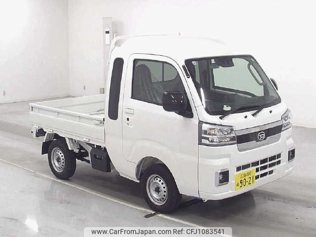 daihatsu hijet-truck 2024 -DAIHATSU 【広島 480ﾇ9021】--Hijet Truck S510P--0598956---DAIHATSU 【広島 480ﾇ9021】--Hijet Truck S510P--0598956- image 1