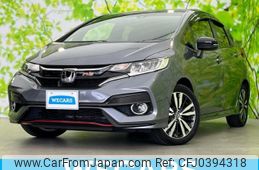 honda fit 2017 quick_quick_DBA-GK5_GK5-3401938