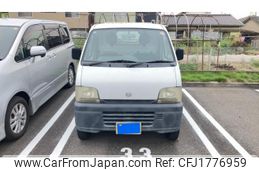 suzuki carry-truck 1999 CFJ1776959