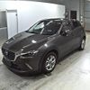 mazda cx-3 2015 quick_quick_LDA-DK5FW_105174 image 4